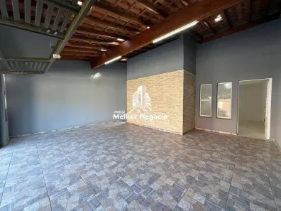 Casa com 2 Quartos à venda, 100m² no Loteamento Jardim Colina Verde, Piracicaba