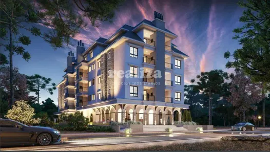 Ponto Comercial à venda, 85m² no Centro, Canela