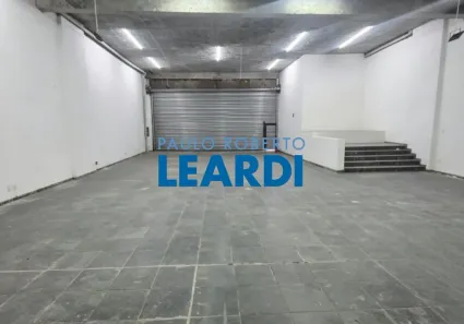 Ponto Comercial para alugar, 402m² no Vila Buarque, São Paulo