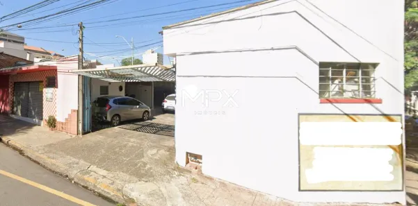Lote/Terreno à venda, 832m² no Centro, Piracicaba
