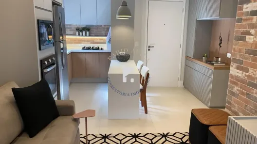 Apartamento com 1 Quarto para alugar, 40m² no Itaim Bibi, São Paulo