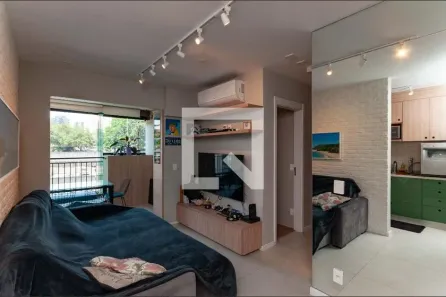Apartamento com 2 Quartos à venda, 65m² no Lapa, São Paulo