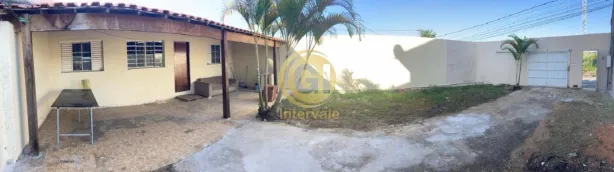 Casa com 2 Quartos à venda, 291m² no Residencial Santa Paula, Jacareí
