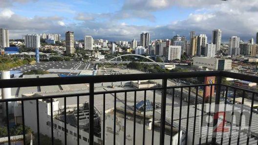 Apartamento com 2 Quartos à venda, 91m² no Centro, Osasco