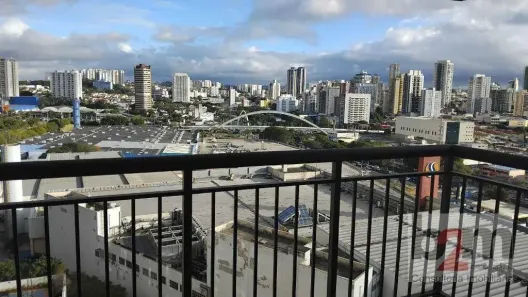 Apartamento com 2 Quartos à venda, 91m² no Centro, Osasco