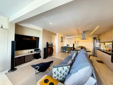 Apartamento com 3 Quartos à venda, 125m² no Marco, Belém