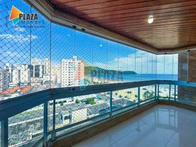 Apartamento com 2 Quartos à venda, 78m² no Boqueirão, Praia Grande