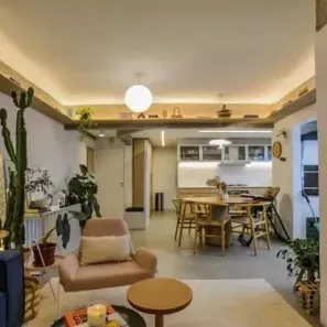 Apartamento com 3 Quartos à venda, 95m² no Campestre, Santo André