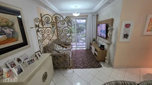 Apartamento com 3 Quartos à venda, 62m² no Brás, São Paulo