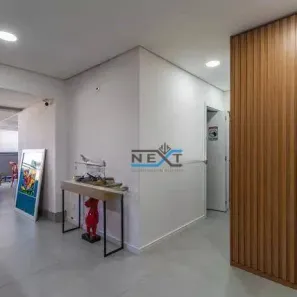 Apartamento com 2 Quartos à venda, 107m² no Tamboré, Barueri