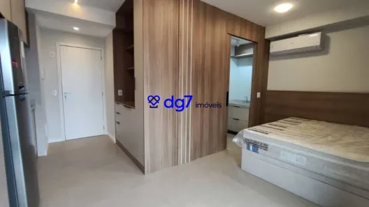 Apartamento com 1 Quarto à venda, 29m² no Butantã, São Paulo