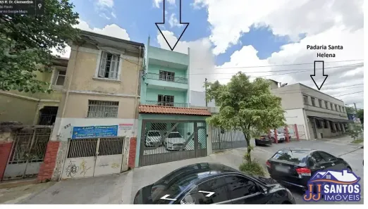 com 1 Quarto à venda, 300m² no Belenzinho, São Paulo