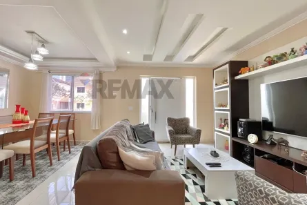 Casa de Condomínio com 4 Quartos à venda, 119m² no Freguesia (Jacarepaguá), Rio de Janeiro