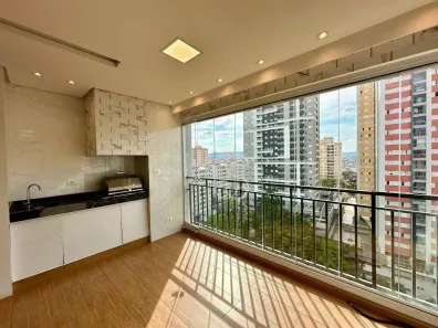 Apartamento com 1 Quarto à venda, 66m² no Jardim Flor da Montanha, Guarulhos