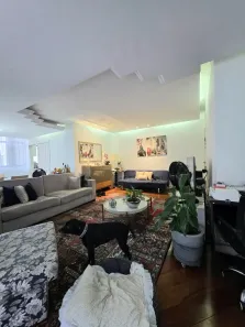 Apartamento com 4 Quartos à venda, 180m² no Buritis, Belo Horizonte