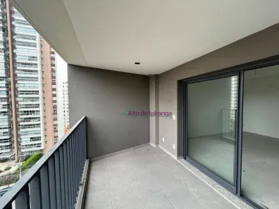 Apartamento com 1 Quarto à venda, 43m² no Pinheiros, São Paulo