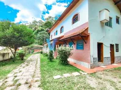 Casa com 3 Quartos à venda, 182m² no Albuquerque, Teresópolis