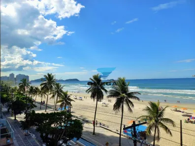 Apartamento com 3 Quartos à venda, 106m² no Pitangueiras, Guarujá