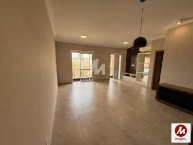 Apartamento com 2 Quartos à venda, 80m² no Jardim Botânico, Ribeirão Preto