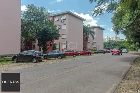 Apartamento com 1 Quarto à venda, 40m² no Jardim Itu, Porto Alegre