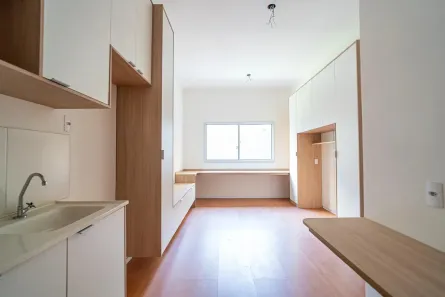 Apartamento com 1 Quarto à venda, 23m² no Bela Vista, São Paulo