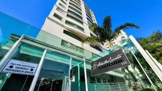 Apartamento com 3 Quartos à venda, 94m² no Itacorubi, Florianópolis