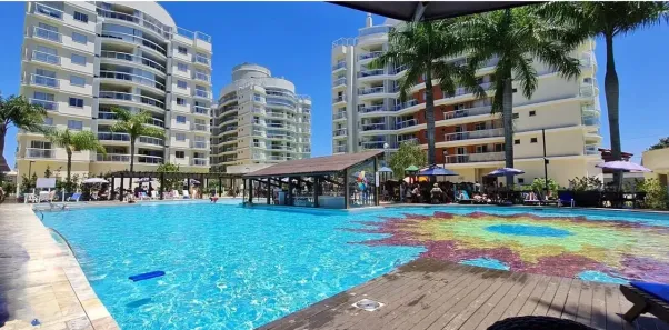Apartamento com 3 Quartos à venda, 90m² no Centro, Penha