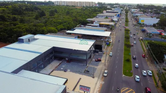 Ponto Comercial para alugar, 208m² no Marechal Rondon, Canoas