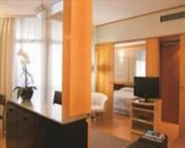 Flat com 1 Quarto para alugar, 46m² no Itaim Bibi, São Paulo