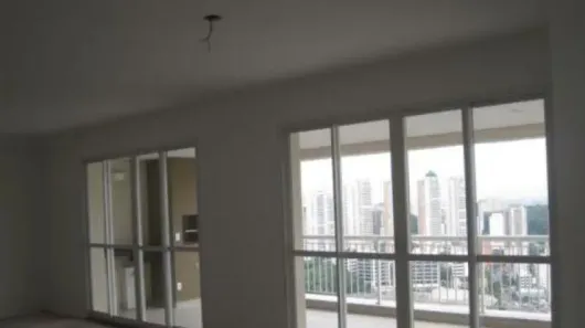 Apartamento com 3 Quartos à venda, 175m² no Vila Andrade, São Paulo