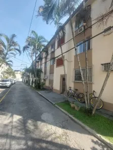 Apartamento com 2 Quartos à venda, 56m² no Mangueira, São Gonçalo