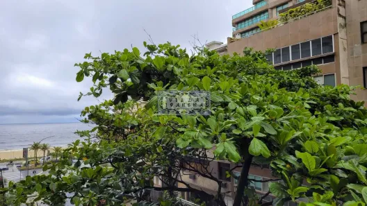 Apartamento com 3 Quartos à venda, 140m² no Ipanema, Rio de Janeiro