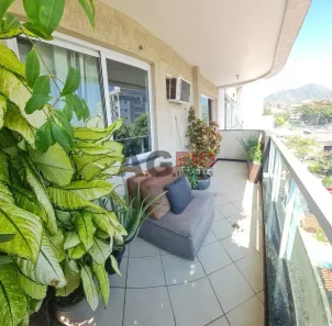 Apartamento com 2 Quartos à venda, 66m² no Vila Valqueire, Rio de Janeiro