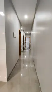 Casa com 3 Quartos à venda, 115m² no Parque das Nações, Aparecida de Goiânia