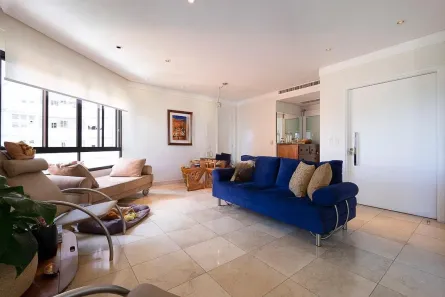 Apartamento com 2 Quartos à venda, 122m² no Jardim Paulista, São Paulo