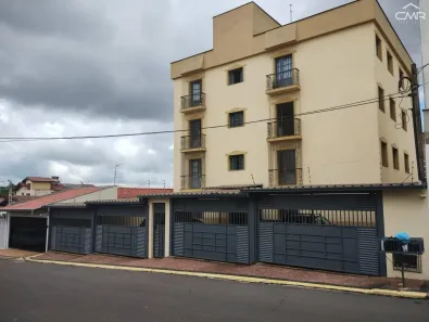 Apartamento com 3 Quartos à venda, 98m² no Piracicamirim, Piracicaba