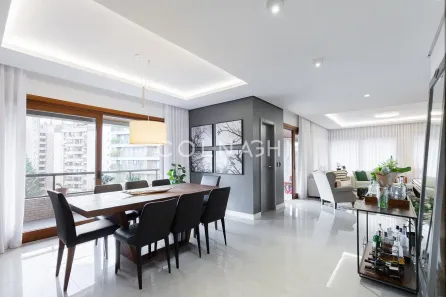 Apartamento com 4 Quartos à venda, 267m² no Bela Vista, Porto Alegre