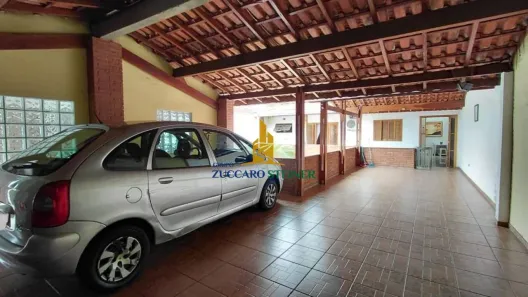 Casa com 4 Quartos à venda, 449m² no Jardim Santa Mena, Guarulhos