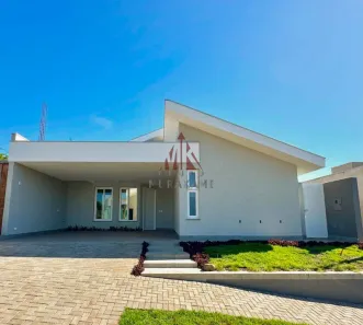 Casa de Condomínio com 3 Quartos à venda, 261m² no Parque Industrial, Maringá