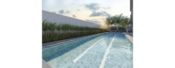 Apartamento com 1 Quarto à venda, 31m² no Pinheiros, São Paulo