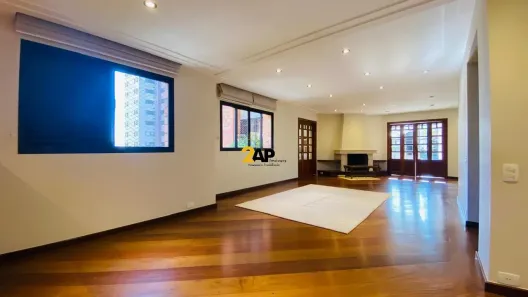 Apartamento com 3 Quartos à venda, 250m² no Vila Suzana, São Paulo