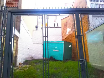 Lote/Terreno à venda, 84m² no Centro Histórico, Porto Alegre