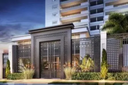 Apartamento com 3 Quartos à venda, 149m² no Vila Mariana, São Paulo