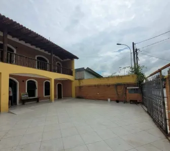 Sobrado com 3 Quartos para alugar, 500m² no Jardim Santa Maria, Jacareí