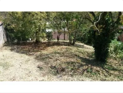 Lote/Terreno à venda, 445m² no Santa Luzia, Ribeirão Pires