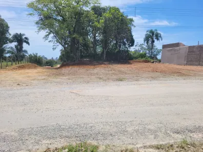 Lote/Terreno à venda, 493m² no Itacolomi, Balneário Piçarras