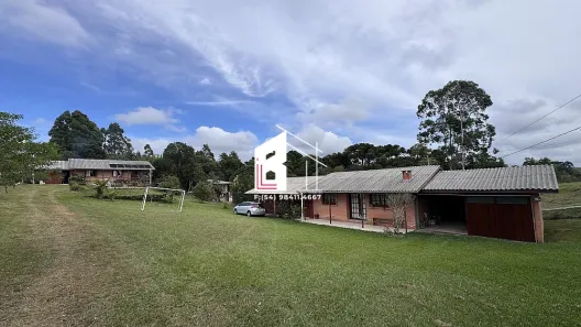 Fazenda/Sítio com 4 Quartos à venda, 4512m² no Vila Seca, Caxias do Sul