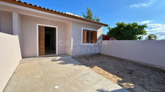 Casa com 2 Quartos à venda, 53m² no São Jorge, Arroio do Sal