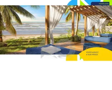 Lote/Terreno à venda, 230m² no Zona de Expansão (Olhos D'Agua), Barra dos Coqueiros