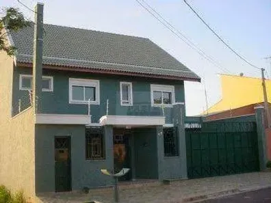 Casa com 4 Quartos à venda, 350m² no Bosque, Vinhedo